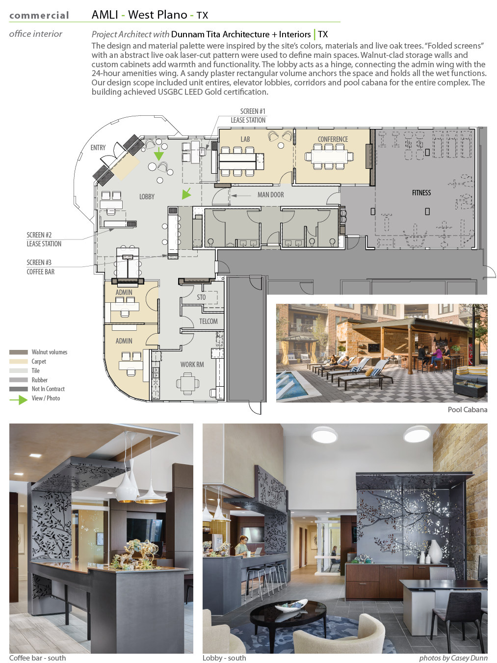 AMLI West Plano Village